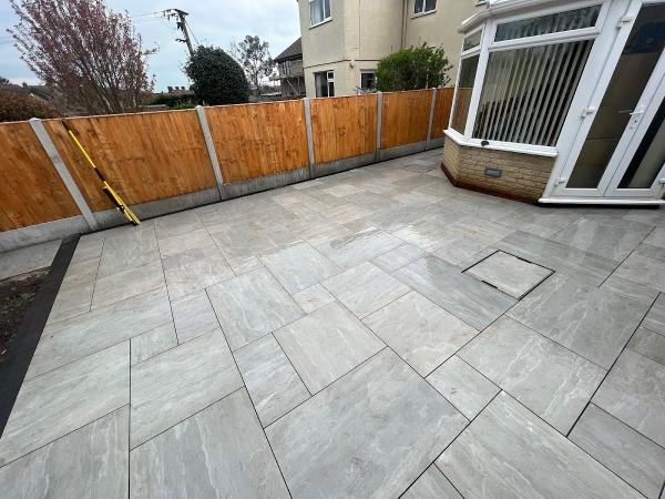 Bristol Paving