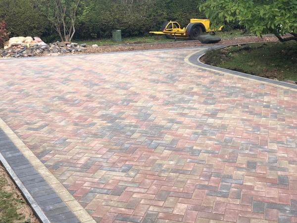 Bristol Paving