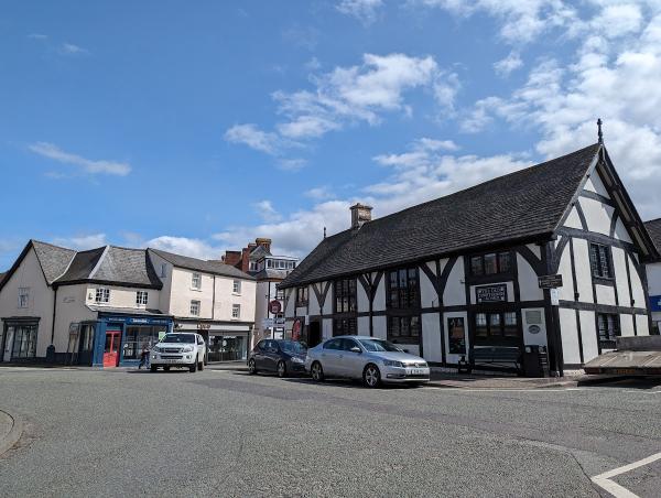 Cavendish Estate Agents Ltd