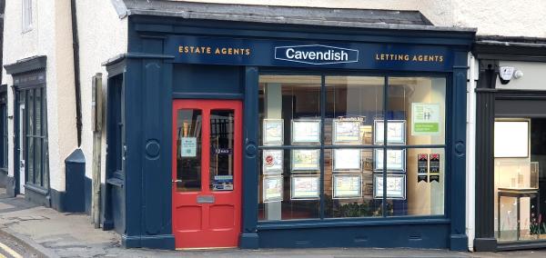 Cavendish Estate Agents Ltd