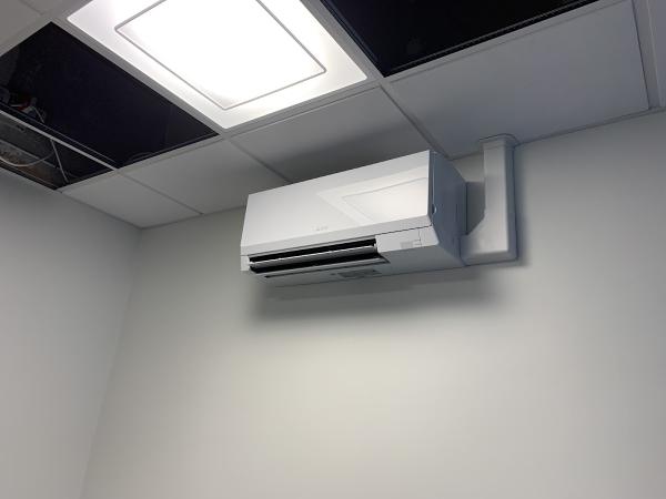 Max Air Solutions Ltd