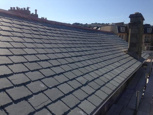 C & S Roofing