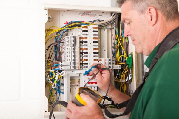 Pro IT Electrical