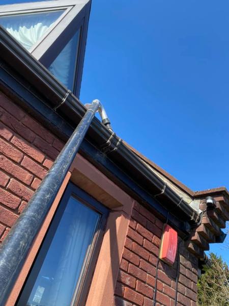 P & P Cleaning Services Ltd Window & Gutter Cleaning Bolton