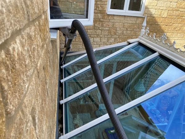 Cook & White Window Cleaning
