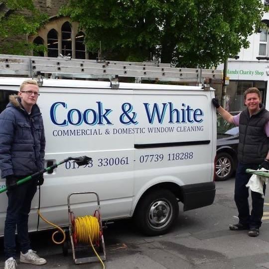 Cook & White Window Cleaning
