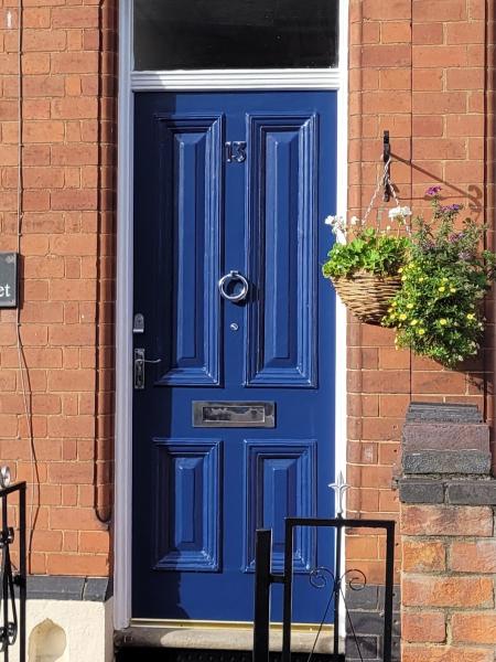 Brierley Decorating