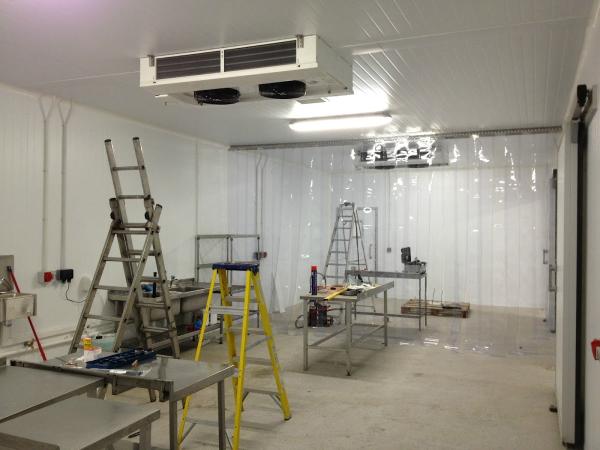 All Seasons Refrigeration & Air Conditioning Ltd