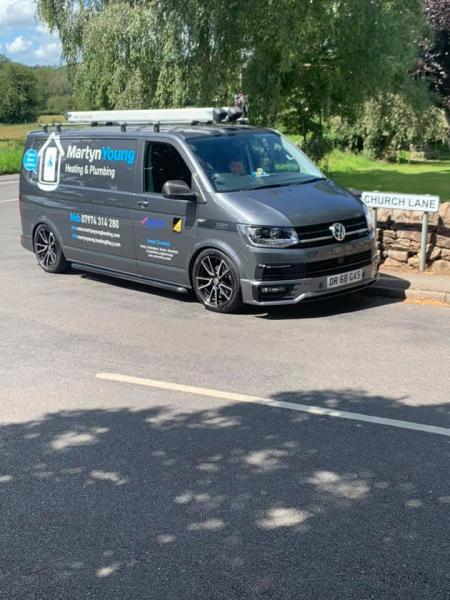Martyn Young Heating & Plumbing