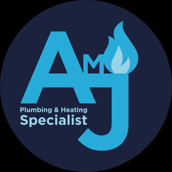 AMJ Plumbing & Heating Specialist