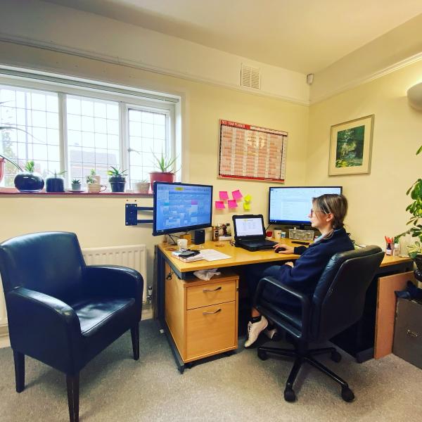 The Petersfield Cleaning Services Ltd