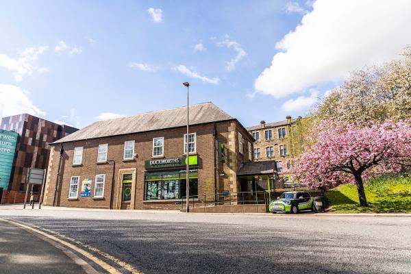 Duckworths Estate Agents