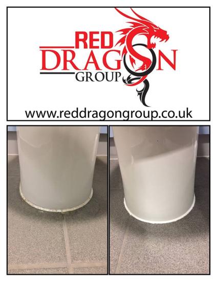 Red Dragon Group Ltd