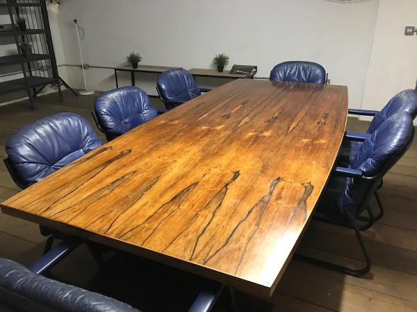 Furniture Repair Shop