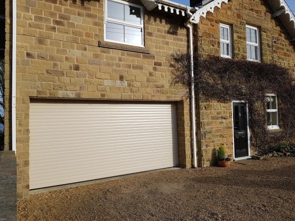 Doortec