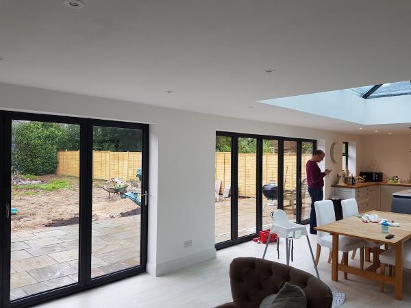 Affordable Home Extensions