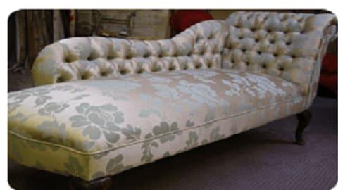 Claridges Upholstery