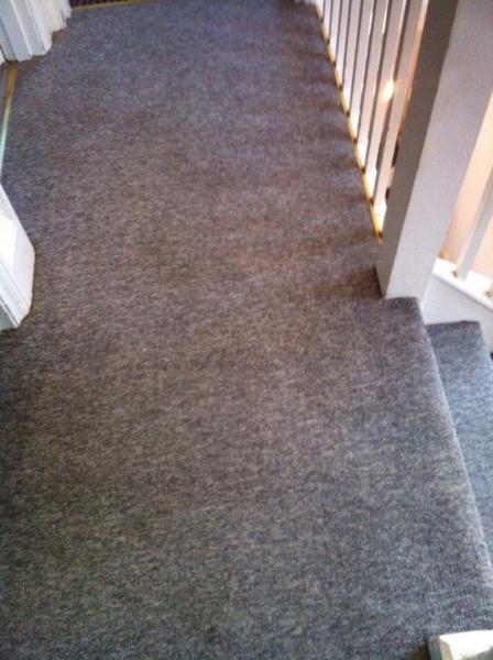 Pristine Carpets & Upholstery Cleaning