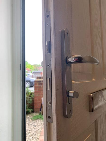 IMA Locksmith Southampton