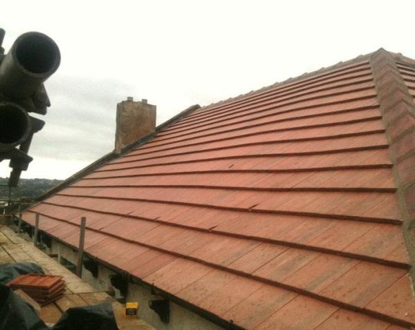 Roofing and Building Solutions
