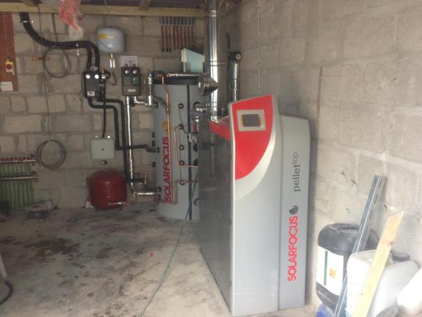 Piran Plumbing Heating