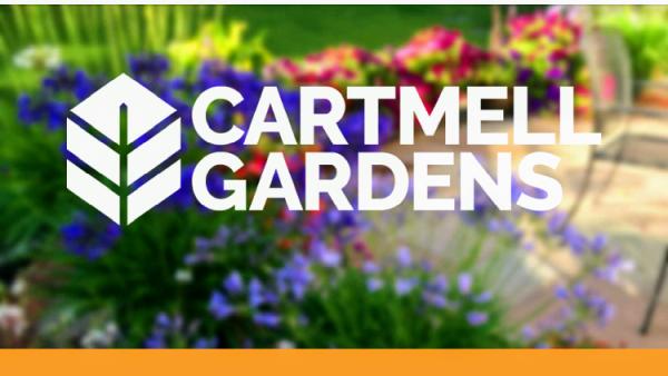 Cartmell Gardens