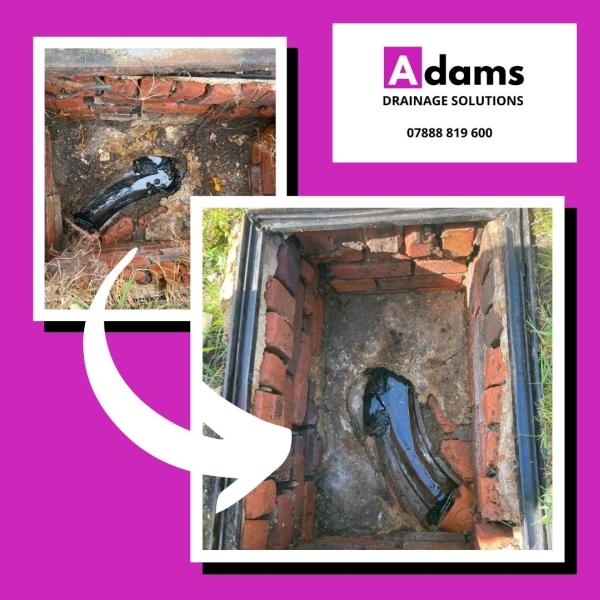 Adams Drainage Solutions