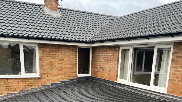 Coventry Roofers