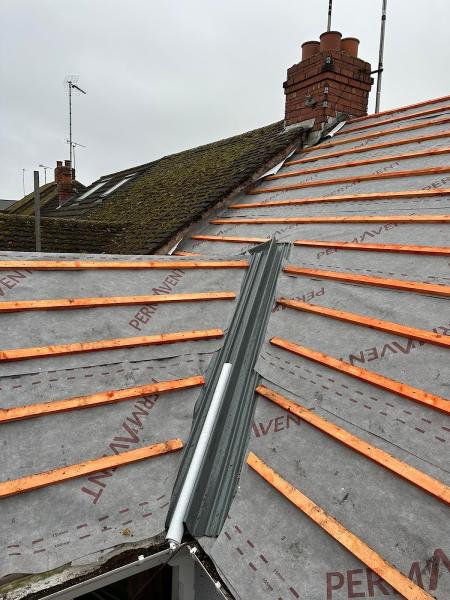 Coventry Roofers