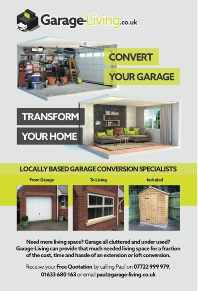 Garage-Living