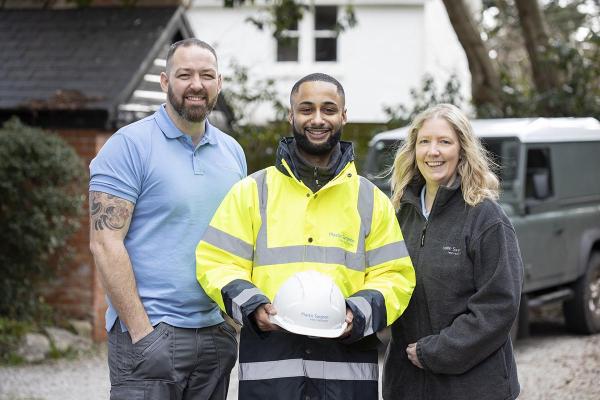 Plastic Surgeon Fine Finishers