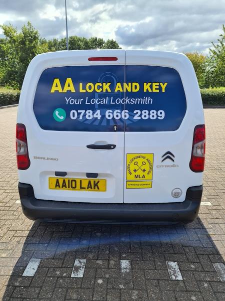 Bristol Locksmiths