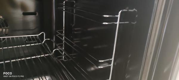 Monika's Cleaning Service