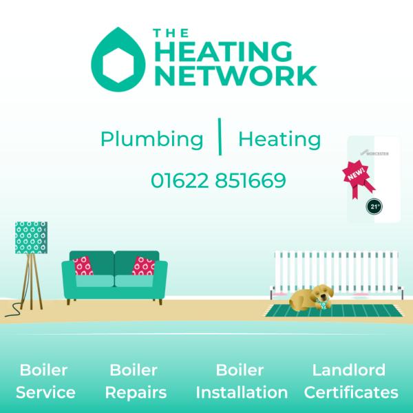 The Heating Network