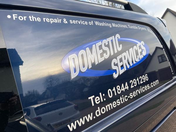 Domestic Services