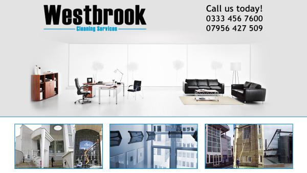 Westbrook Cleaning Services