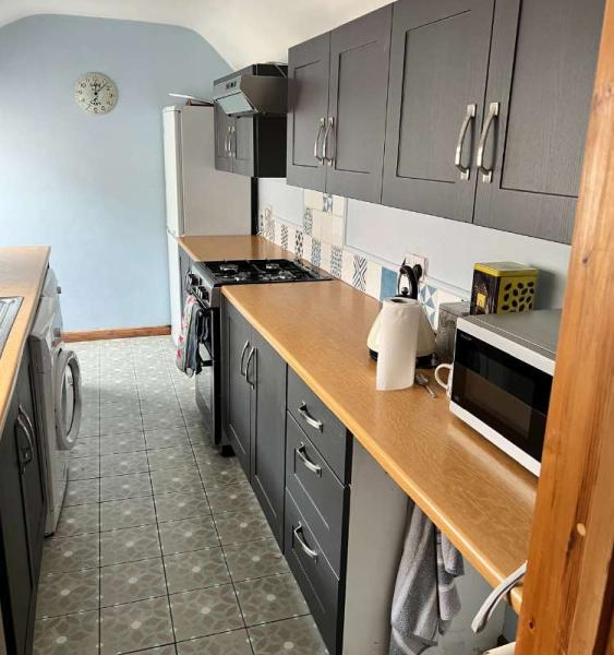 Bristol Kitchen Makeovers