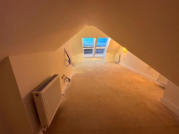 Burgin & Mitchell Ltd