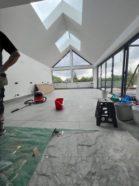 Burgin & Mitchell Ltd