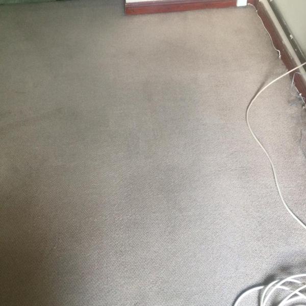 KDC Carpet & Upholstery Cleaning