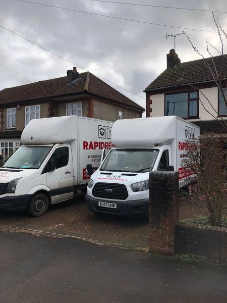 Rapid Removals