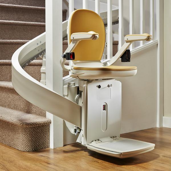Stairlift Repairs and Services