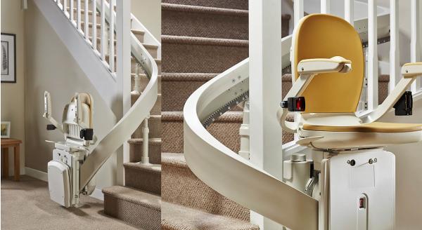 Stairlift Repairs and Services