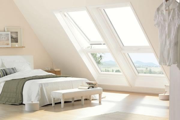 Specialist Loft Conversions Harrogate Moore and Sadler