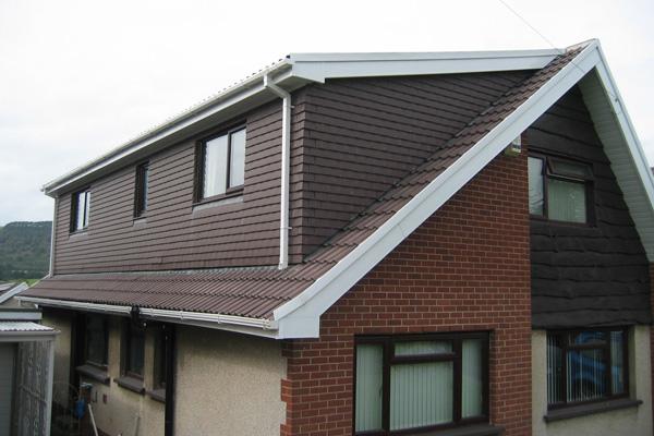 Specialist Loft Conversions Harrogate Moore and Sadler