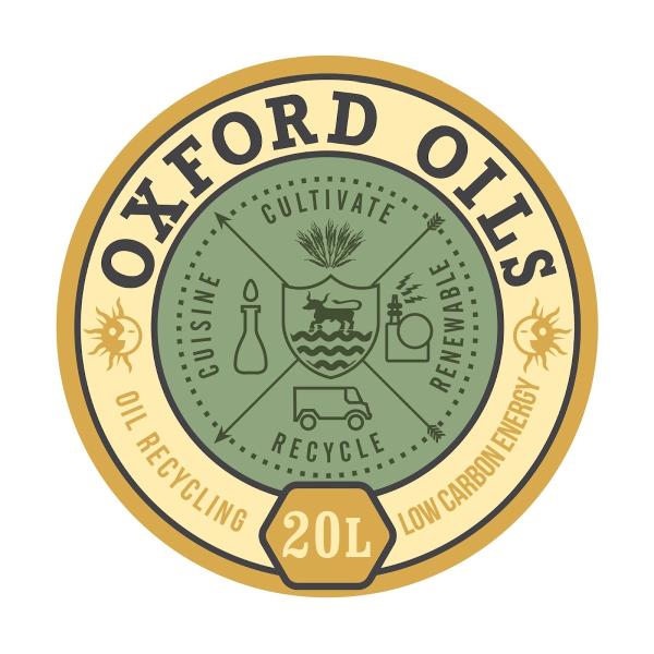 Oxford Oils Ltd