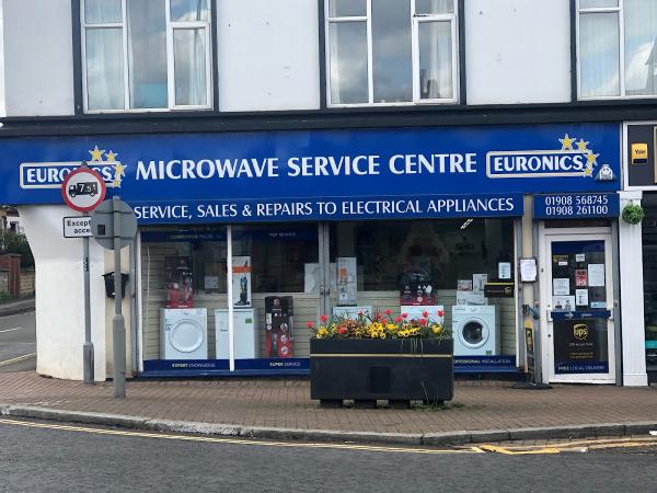 Microwave Service Centre