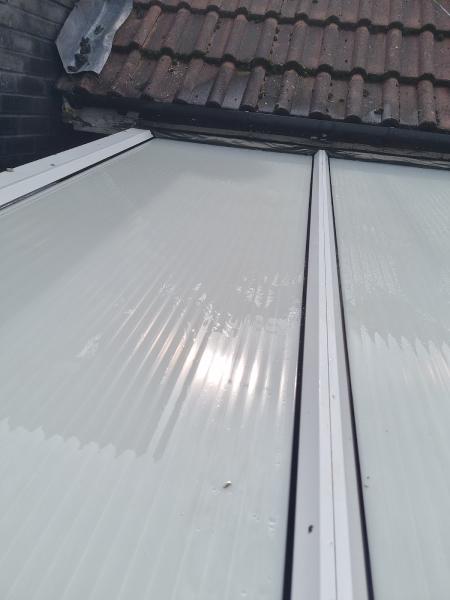 J&A Exterior Cleaning Services