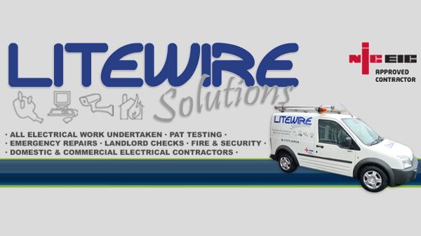 Litewire Solutions Ltd