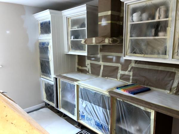 Norman Ward Decorations Ltd